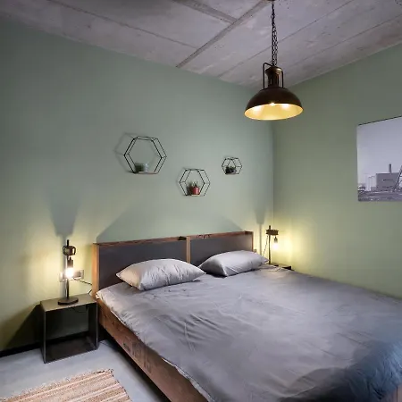 House Kova- Homage To Coalmining Villa Labin  Kültér fotó