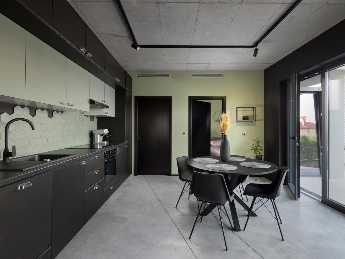 Holiday home House Kova- Homage To Coalmining *